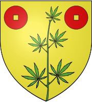 Blason Chenevières